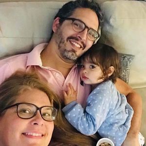 Meet your Posher, Santiago